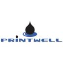 Printwell logo